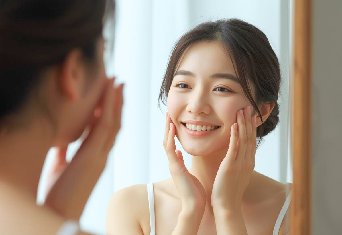 LDMの効果を徹底解説！韓国で話題の肌管理最新機 | NaA Clinic